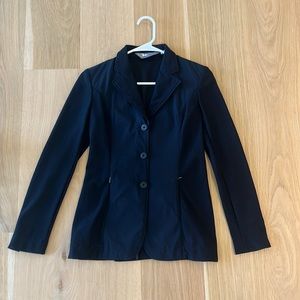 RJ classics mesh show coat